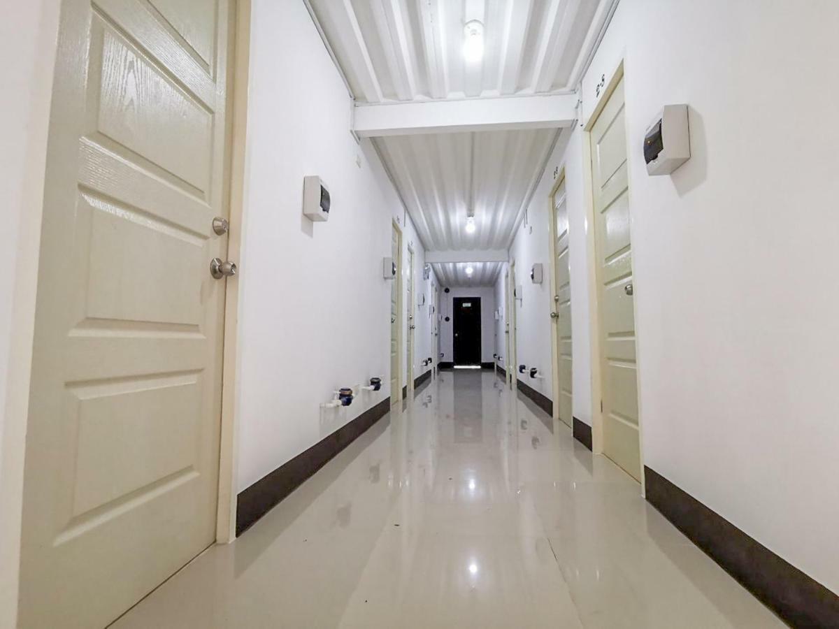 Reddoorz Near Davao Medical School Foundation Hotel Exterior photo