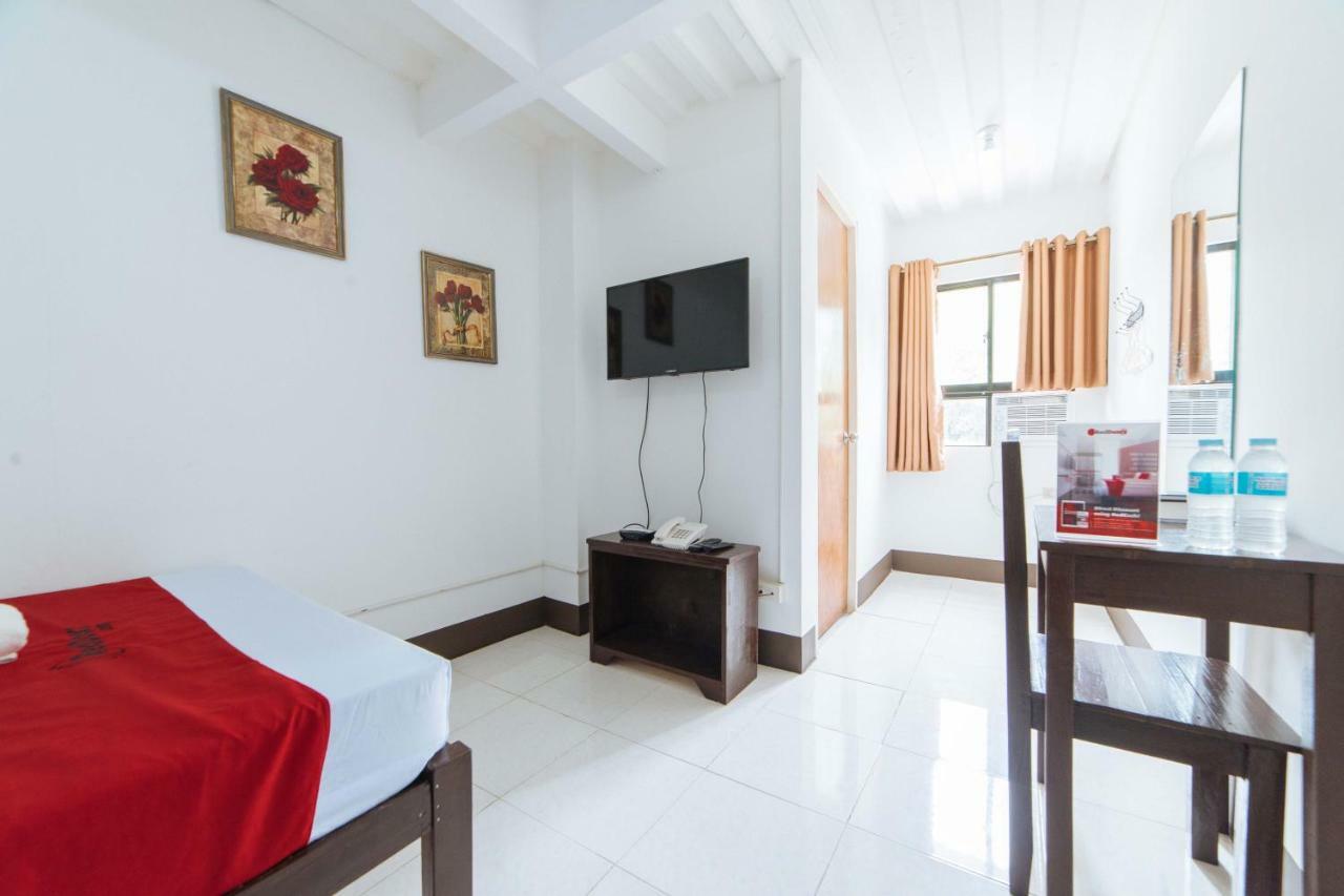 Reddoorz Near Davao Medical School Foundation Hotel Exterior photo