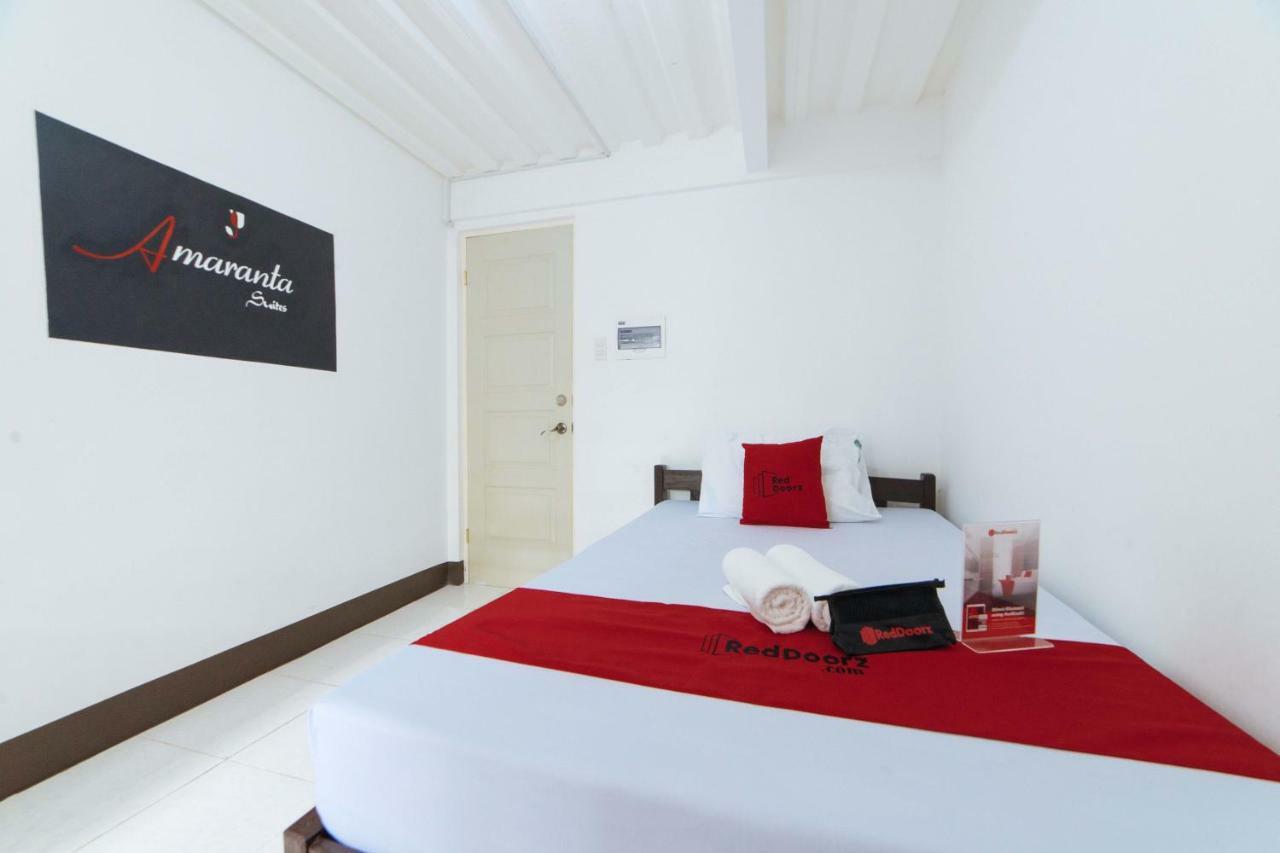 Reddoorz Near Davao Medical School Foundation Hotel Exterior photo